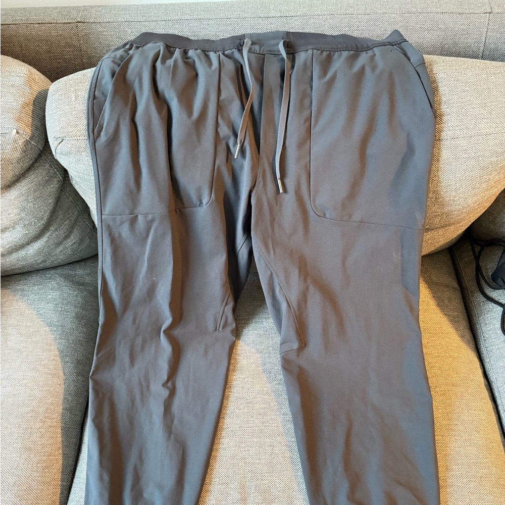 Lululemon ABC Jogger Regular